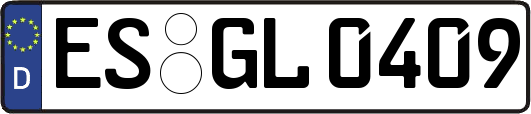 ES-GL0409
