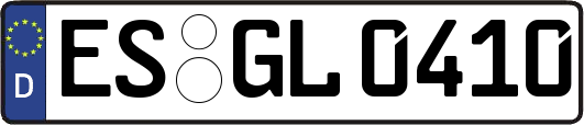 ES-GL0410