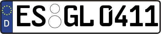 ES-GL0411