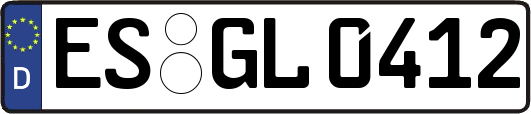 ES-GL0412