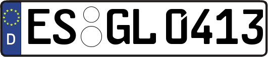 ES-GL0413