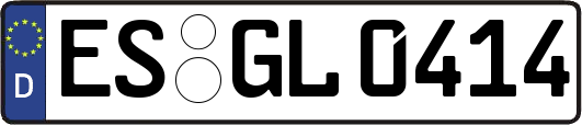 ES-GL0414