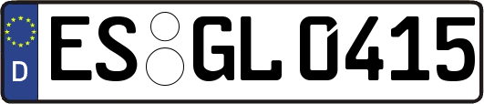 ES-GL0415