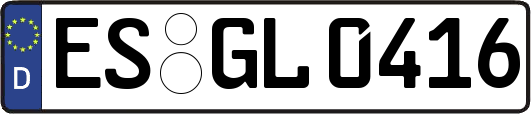 ES-GL0416