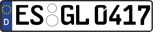 ES-GL0417