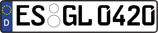 ES-GL0420