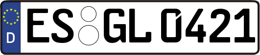 ES-GL0421