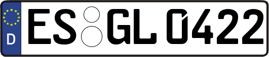 ES-GL0422
