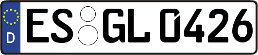 ES-GL0426