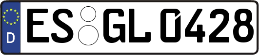 ES-GL0428