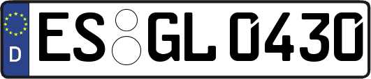 ES-GL0430
