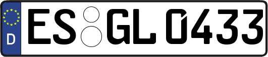 ES-GL0433