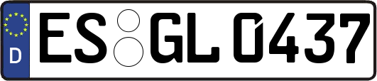 ES-GL0437