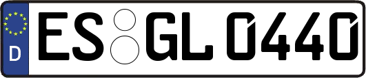 ES-GL0440