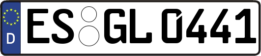 ES-GL0441