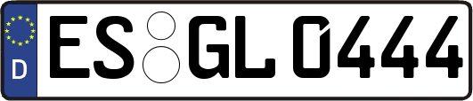 ES-GL0444