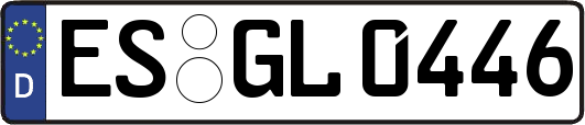 ES-GL0446