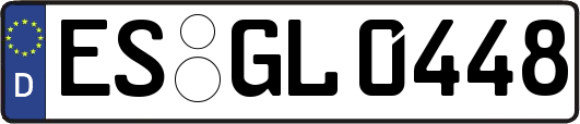 ES-GL0448