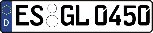 ES-GL0450