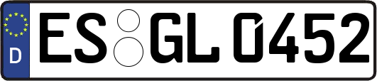 ES-GL0452