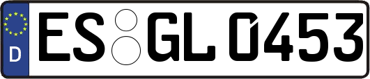 ES-GL0453