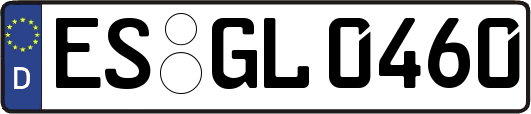 ES-GL0460