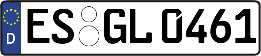 ES-GL0461