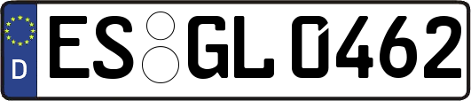 ES-GL0462