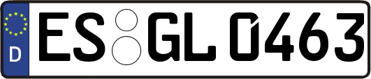 ES-GL0463