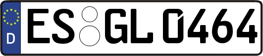 ES-GL0464