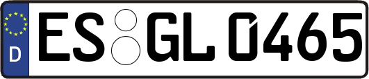 ES-GL0465