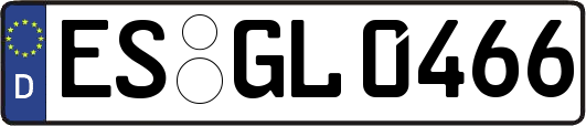 ES-GL0466
