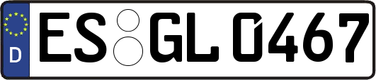 ES-GL0467