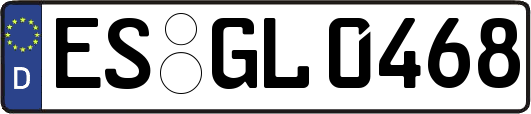 ES-GL0468