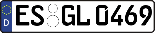 ES-GL0469