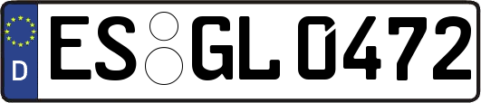 ES-GL0472