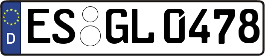ES-GL0478