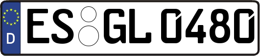 ES-GL0480