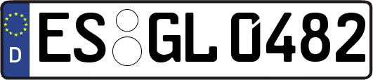 ES-GL0482
