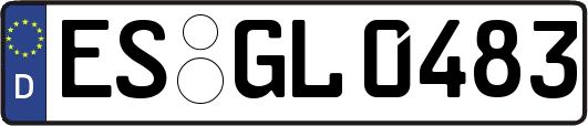 ES-GL0483