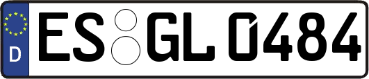 ES-GL0484