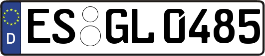 ES-GL0485