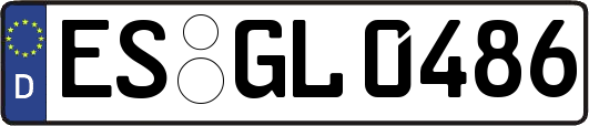 ES-GL0486