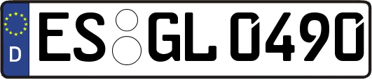 ES-GL0490