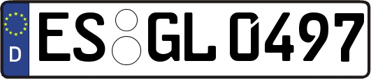 ES-GL0497