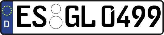 ES-GL0499