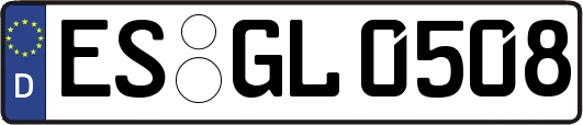 ES-GL0508