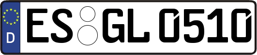 ES-GL0510