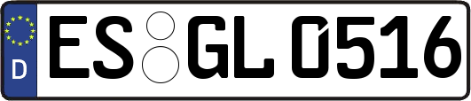ES-GL0516