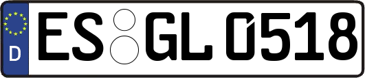 ES-GL0518